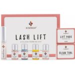Iconsign Perming Kit Lash Lift