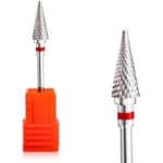 Φρεζάκι Καρβιδίου Κώνος Κόκκινο 2,34mm