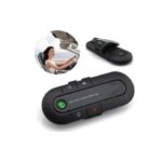 Bluetooth Αυτοκινήτου Handsfree για το Αλεξήλιο (Multipoint) - Image 2