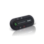 Bluetooth Αυτοκινήτου Handsfree για το Αλεξήλιο (Multipoint)