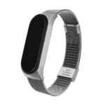 Tech-Protect Milanese Λουράκι Ανοξείδωτο Ατσάλι Ασημί (Mi Smart Band 5/Mi Smart Band 6) - Image 4