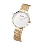 Curren 9016 Gold/Silver - Image 3