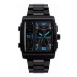 Skmei 1274 Black/ Blue