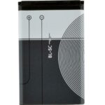 BL-5C Συμβατή Μπαταρία Αντικατάστασης 800mAh
