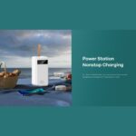 Remax RPP-266 Power Bank 80000mAh 22.5W με 4 Θύρες USB-A και Θύρα USB-C Power Delivery / Quick Charge 3.0 Λευκό - Image 5