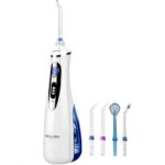 Waterpulse V400 Plus Water Flosser - Image 2