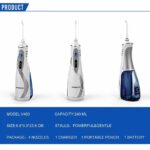 Waterpulse V400 Plus Water Flosser - Image 4