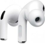 Inpods 300 In-ear Bluetooth Handsfree Ακουστικά με Θήκη Φόρτισης Λευκά - Image 2
