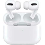Inpods 300 In-ear Bluetooth Handsfree Ακουστικά με Θήκη Φόρτισης Λευκά