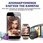 DZ09 43mm Smartwatch με SIM (Ροζ Χρυσό) - Image 4