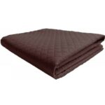 Κάλυμμα Καθίσματος Αυτοκινήτου για Σκύλο Προστατευτικό 233cm