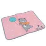 Χαλάκι Σκύλου 60x45εκ. LQ-02990