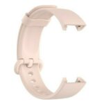 Λουράκι Σιλικόνης Ροζ (Mi Watch Lite) - Image 3