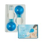 Crystal Ball Derma Roller για Αντιγήρανση - Image 2