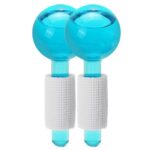 Crystal Ball Derma Roller για Αντιγήρανση
