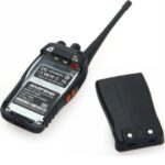Baofeng BF-888S Ασύρματος Πομποδέκτης UHF/VHF 5W χωρίς Οθόνη - Image 3