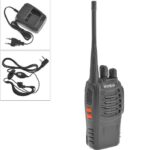 Baofeng BF-888S Ασύρματος Πομποδέκτης UHF/VHF 5W χωρίς Οθόνη - Image 4