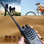 Baofeng BF-888S Ασύρματος Πομποδέκτης UHF/VHF 5W χωρίς Οθόνη Σετ 2τμχ - Image 3