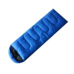 Sleeping Bag Μονό Χειμερινό YB3133 24618