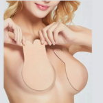 Αυτοκόλλητο Push-Up Σουτιέν Μπεζ - RABBIT - Image 3