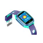 Παιδικό smartwatch – Y85S Green