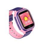 Παιδικό smartwatch – Y85S Pink