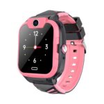 Παιδικό smartwatch – Y29 Pink
