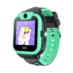 Παιδικό smartwatch – Y29 Green