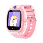 Παιδικό smartwatch – Y36 Pink