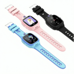 Παιδικό smartwatch – Y36 Blue - Image 2