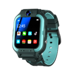 Παιδικό smartwatch – C85 Green