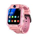 Παιδικό smartwatch – C85 Pink