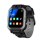 Παιδικό smartwatch – C85 Black