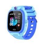 Παιδικό Smartwatch – Y31 Blue