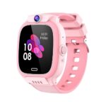 Παιδικό Smartwatch – Y31 Pink