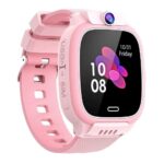Παιδικό Smartwatch – Y31 Pink - Image 2