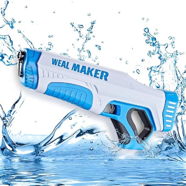 Weal Maker Νεροπίστολο Blue