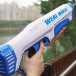 Weal Maker Νεροπίστολο Blue - Image 3