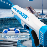 Weal Maker Νεροπίστολο Blue - Image 4