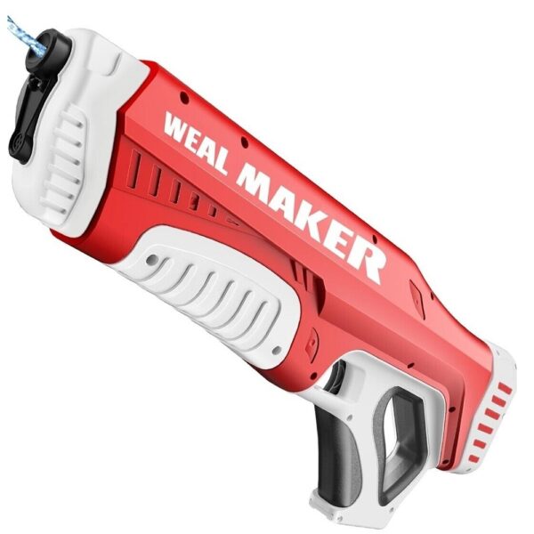 Weal Maker Νεροπίστολο Red