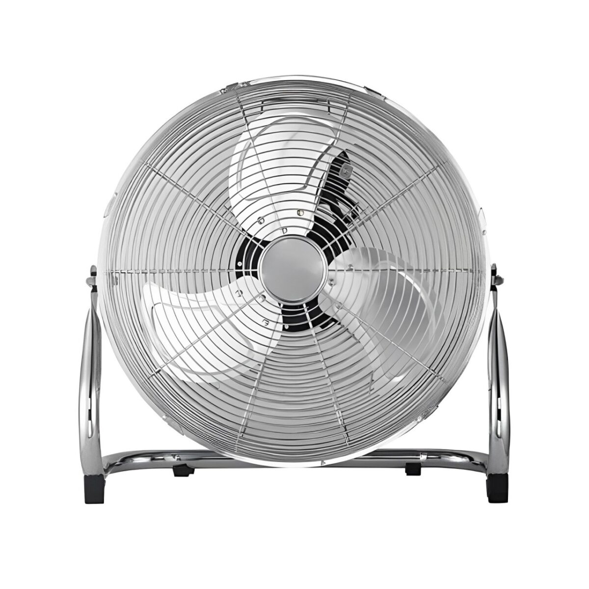 Ανεμιστήρας Δαπέδου SummerCool 90W Διαμέτρου 46cm - Image 1