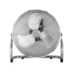 Ανεμιστήρας Δαπέδου SummerCool 90W Διαμέτρου 46cm