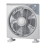 Επιδαπέδιος ανεμιστήρας με χρονοδιακόπτη Διαμέτρου 30cm