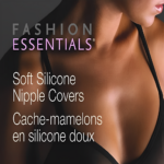 Αυτοκόλλητα Καλύμματα Θηλών - Flower Nipple cover - Image 4