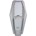Ηλιακό Φωτιστικό Δρόμου 400W με Ψυχρό Λευκό Φως 6000K IP67 - Image 3