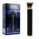 Kemei Επαναφορτιζόμενη Μηχανή Trimmer KM-1971