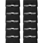 Uomo Ανδρικά Μποξεράκια Μαύρα 12Pack - Image 2