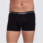 Uomo Ανδρικά Μποξεράκια 6Pack - Image 2