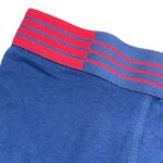 Uomo Ανδρικά Μποξεράκια Red/Navy/Blue 4Pack - Image 2