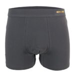 Uomo Ανδρικά Μποξεράκια Blue/Black/Grey 3Pack - Image 2